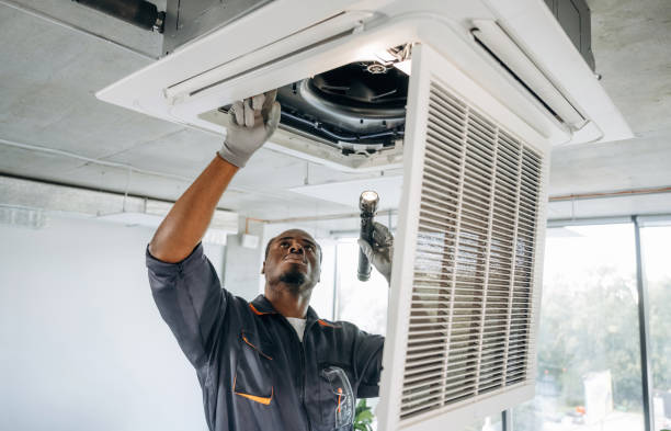 Licensed Hvac Installation service in Sparta, MI - FH HVAC