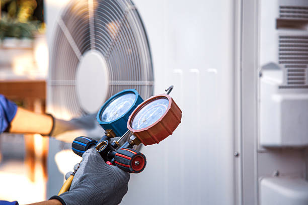 Affordable Hvac Installation solutions in Sparta, MI